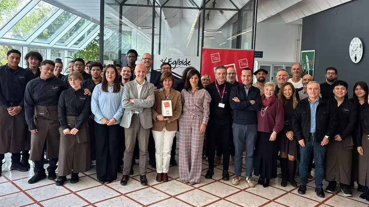 Una ruta de pinchos navarros reunirá a 27 bares en Vitoria