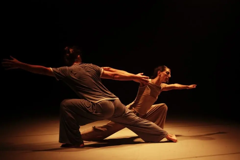 Marcat Dance presenta «Afines» en Alicante este 24 de octubre
