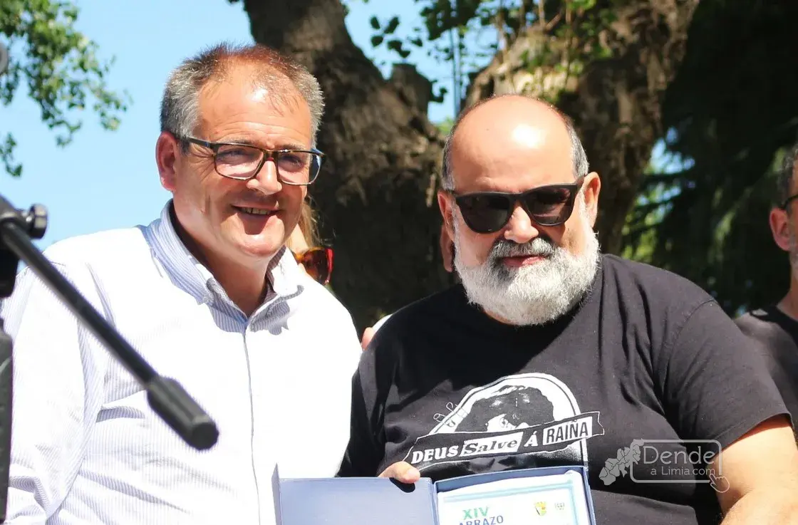 Xinzo concederá su medalla municipal al exdirector del CEIP Rosalía de Castro
