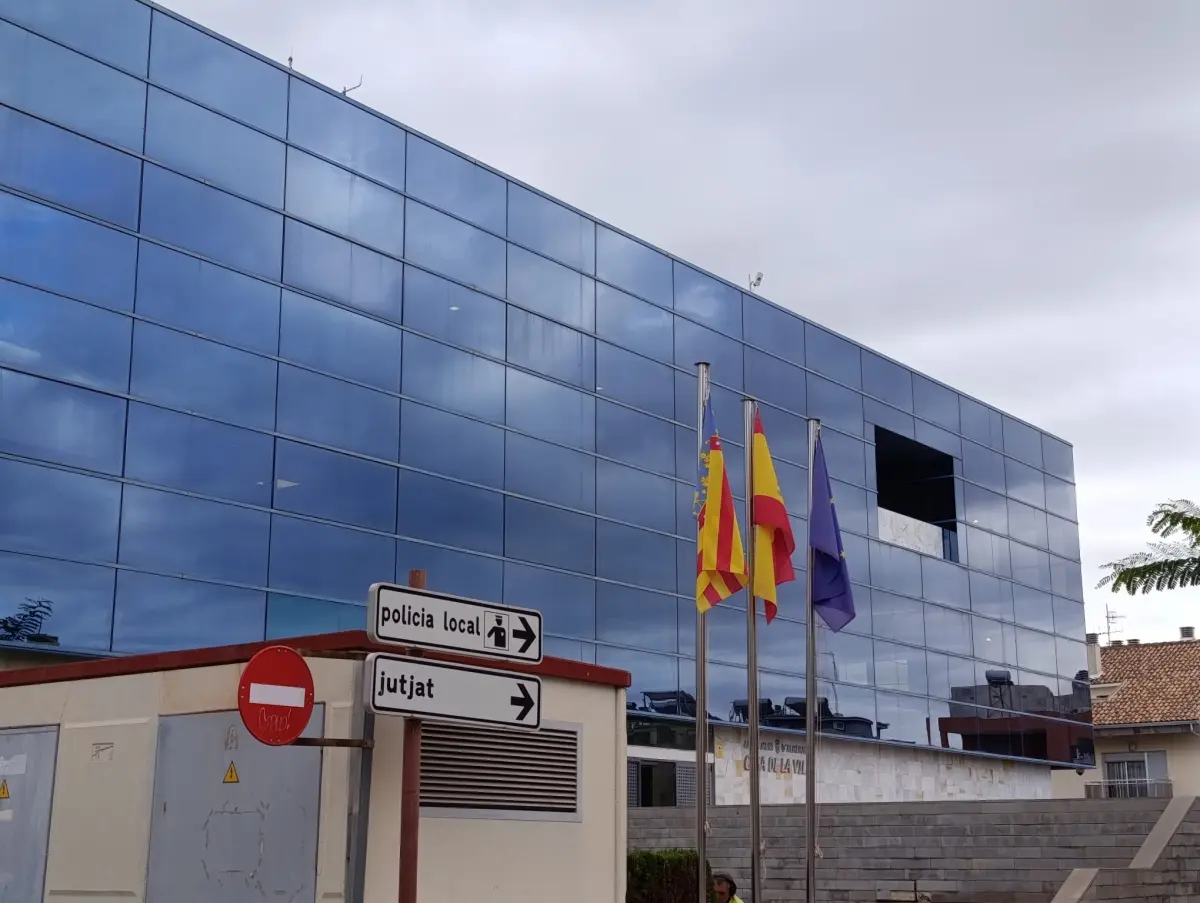 Almenara rebajará el tipo del IBI urbano al 0,8 en 2027