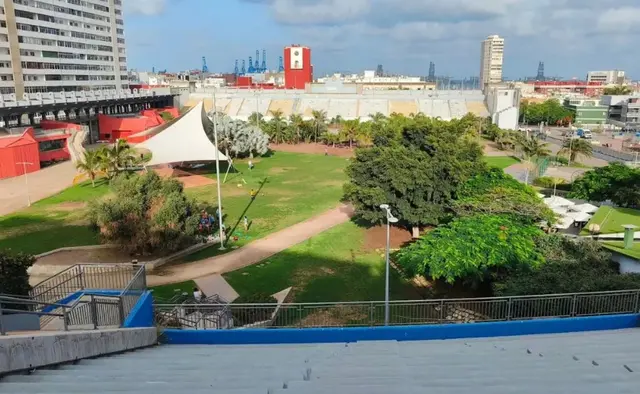 Alcaravaneras plantea negociar el futuro de los locales del Estadio Insular