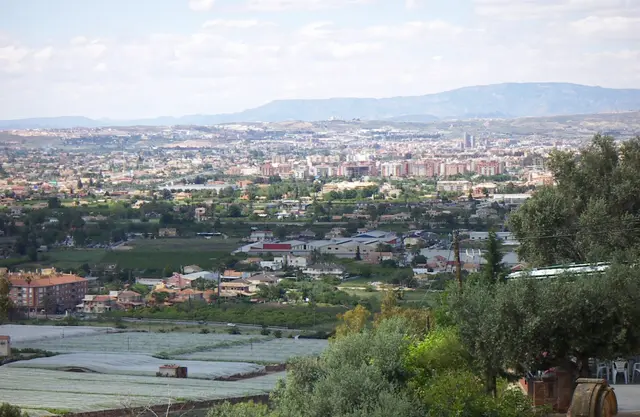 El precio de la vivienda en Murcia sube un 10,8% en un año