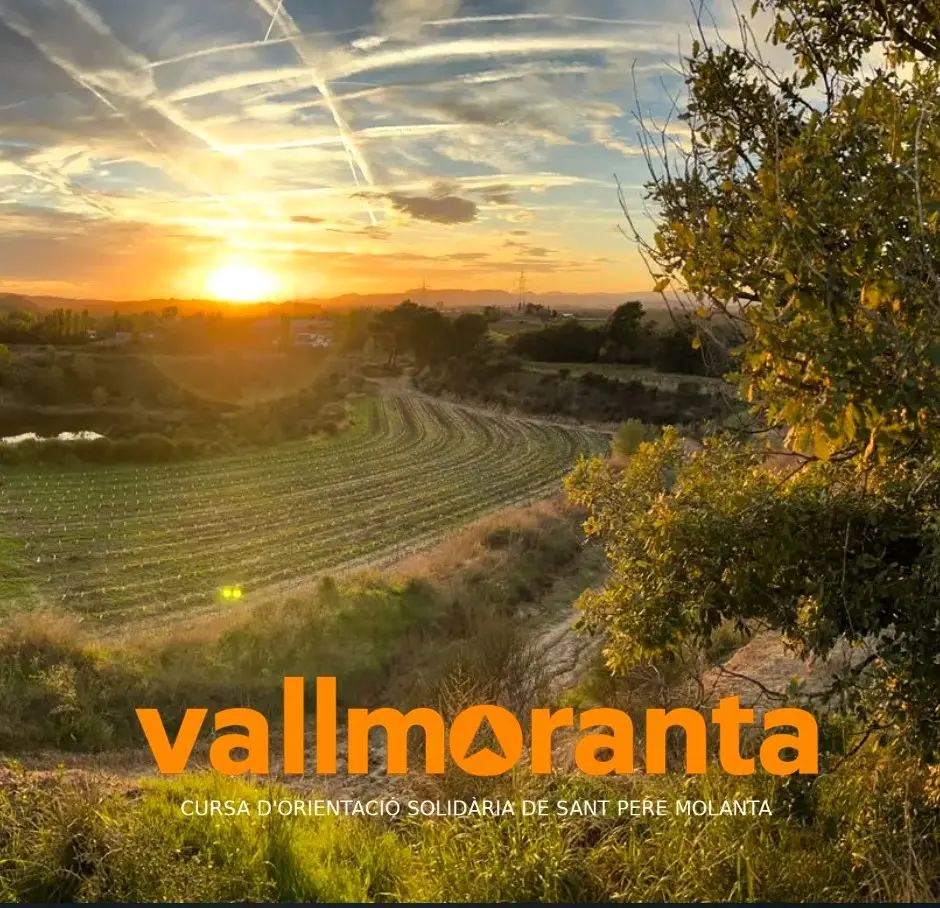 La Vallmoranta regresa este sábado con cerca de 500 inscripciones