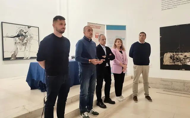 Cuenca acoge un seminario sobre gestión deportiva municipal
