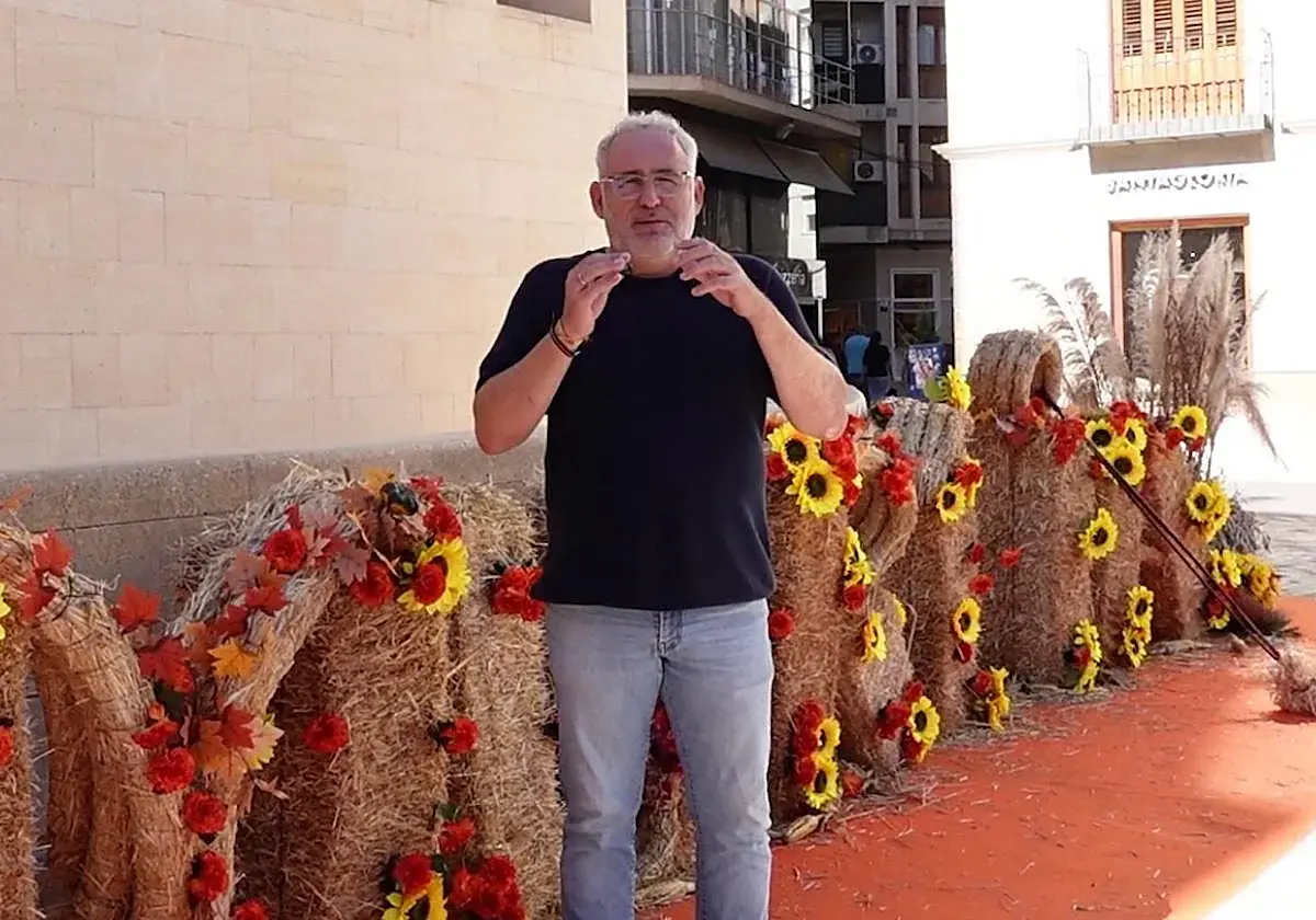 Una antigua costumbre de la huerta murciana evoca el «truco o trato»
