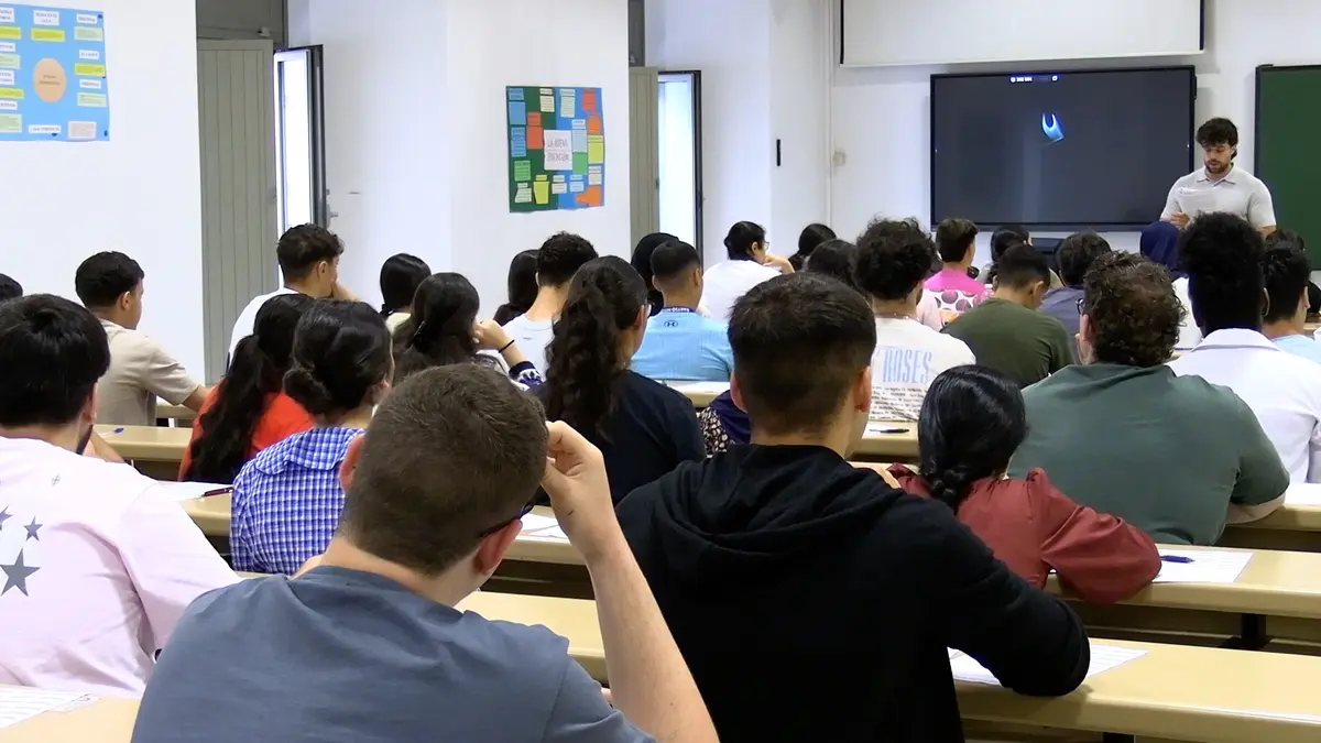 Ceuta publica la resolución final de sus premios a la excelencia académica