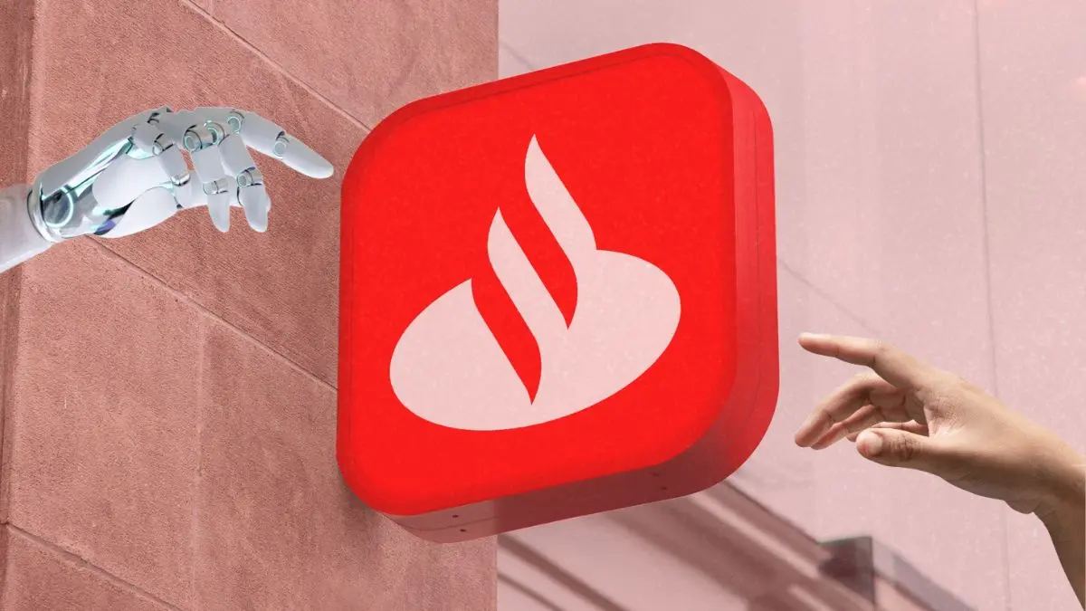 Santander y Maisa unen fuerzas para impulsar la automatización con IA