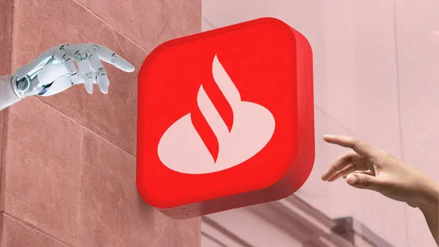 Santander y Maisa unen fuerzas para impulsar la automatización con IA