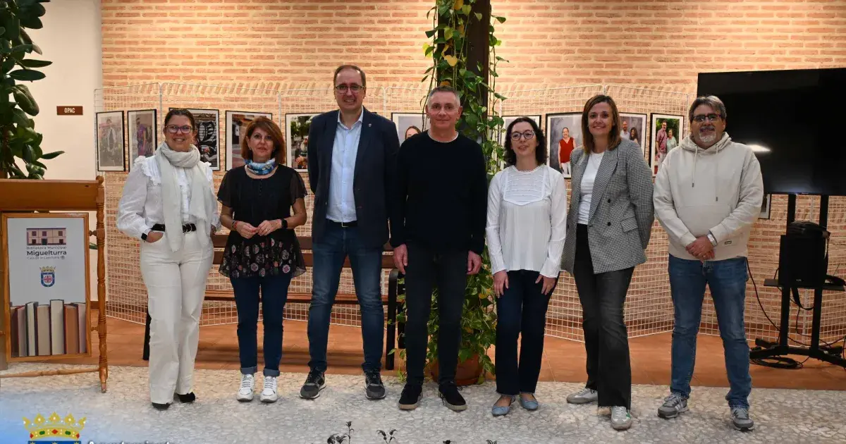 Miguelturra rescata la memoria de mujeres clave en su historia local