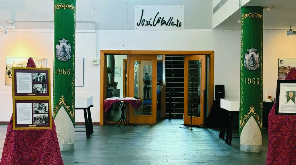 Punta Umbría prepara dos citas vinculadas a la devoción rociera
