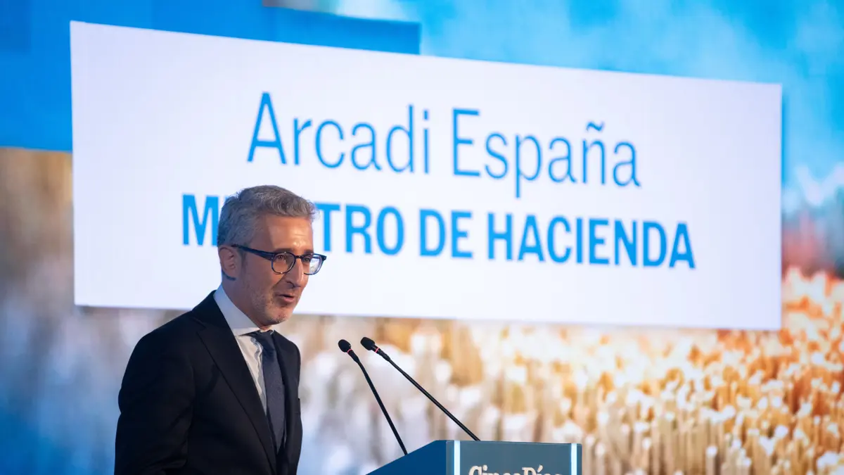 Los módulos del IRPF mantendrán una rebaja del 5% en 2027
