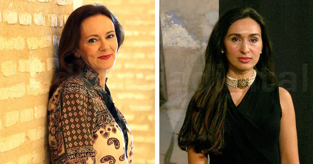 Montilla reúne a 29 artistas en la exposición colectiva «29 Creadoras»