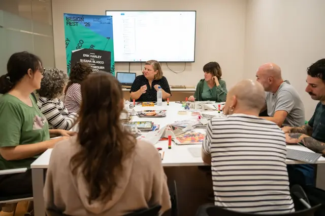 El Besign Fest propone en Castelló volver a mirar el territorio y la memoria