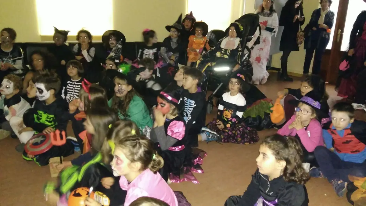 Grullos acogerá talleres infantiles durante tres jornadas sin clase
