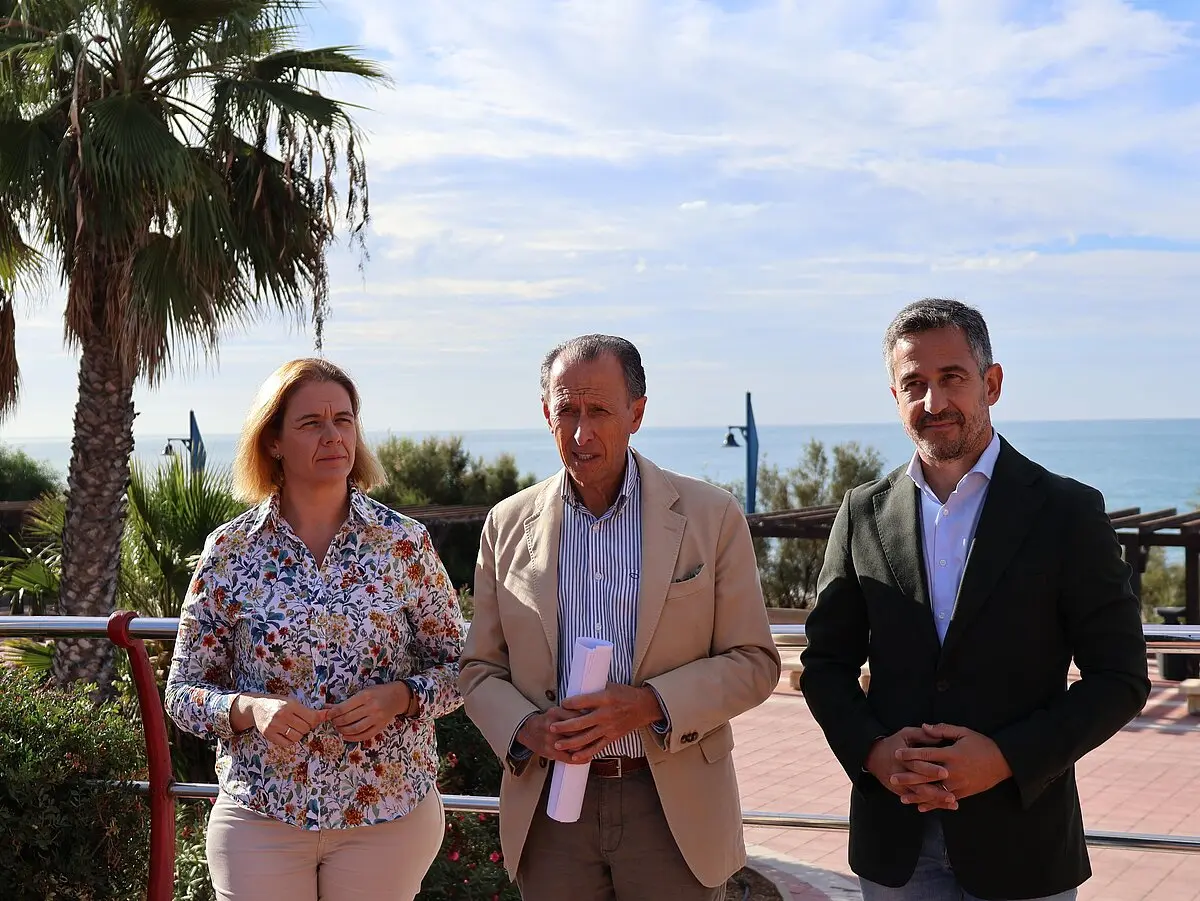 La Zona Naranja ingresa 1,64 millones de euros en el verano de 2026