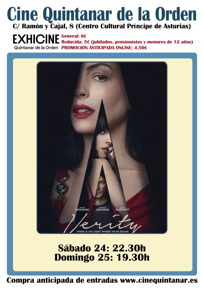 Quintanar anuncia tres películas para la cartelera de este fin de semana