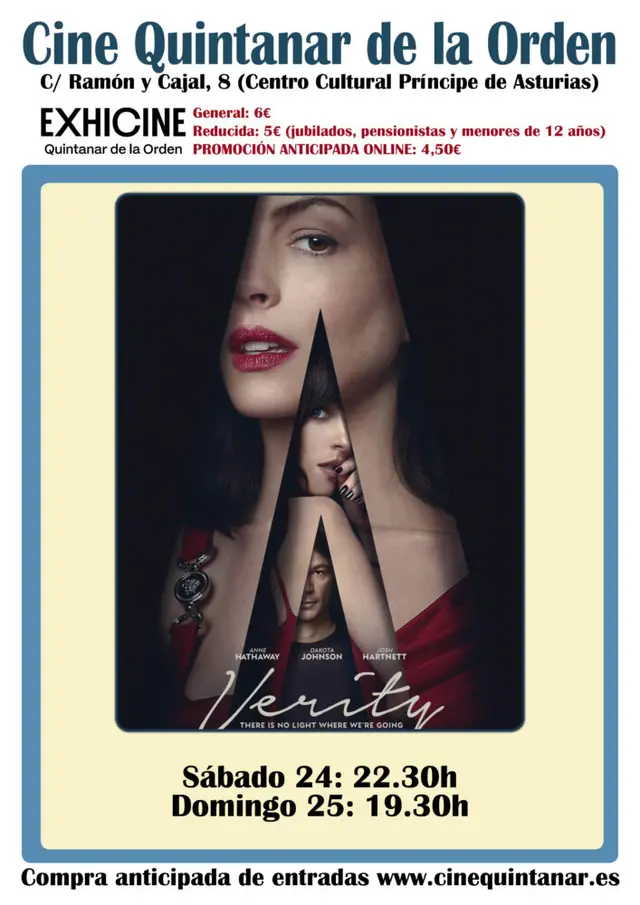 Quintanar anuncia tres películas para la cartelera de este fin de semana