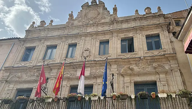 Cuenca encarga la reparación del bombeo de agua de Albaladejito