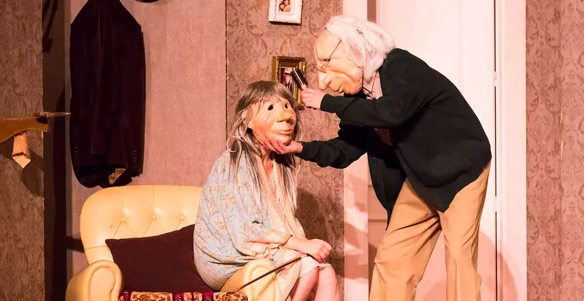 La Puebla de Almoradiel organiza una salida teatral a Madrid en noviembre