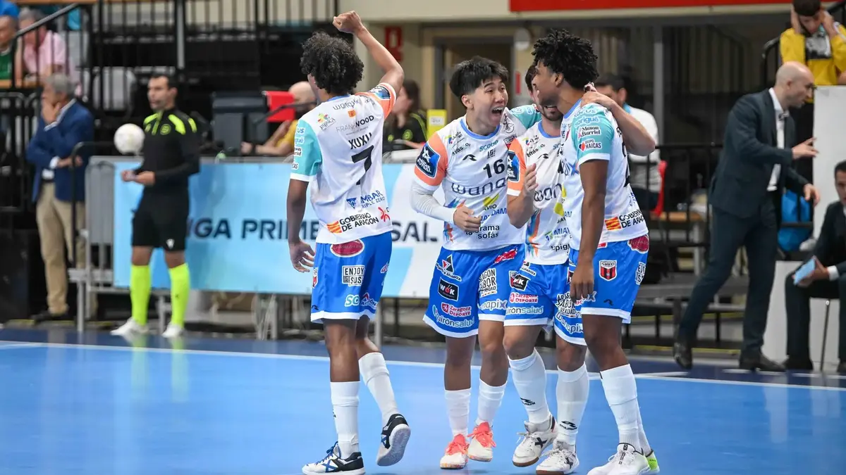 El Wanapix llega a Anaitasuna con tres novedades en su convocatoria
