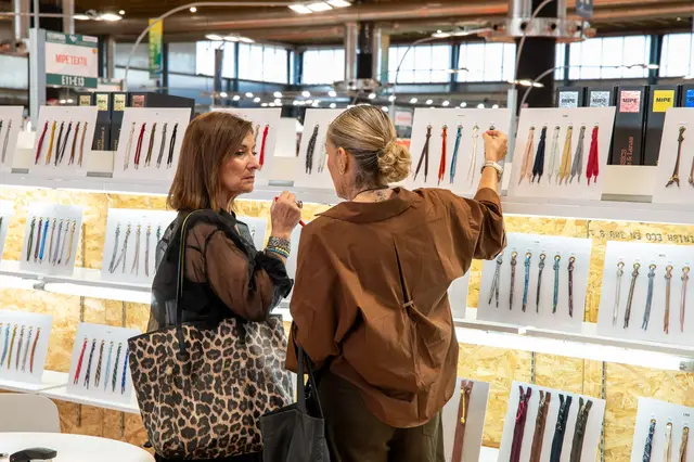 FUTURMODA prevé reunir a 171 empresas en su próxima edición en IFA-Fira Alacant