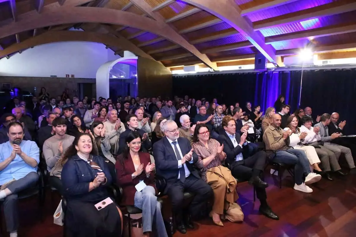 Nigrán pone el foco en el emprendimiento ligado a la inclusión y los cuidados