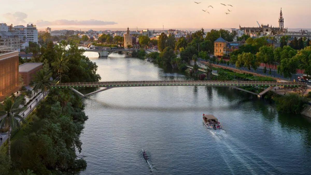 Una disputa entre arzobispos estaría detrás del refrán sobre Sevilla