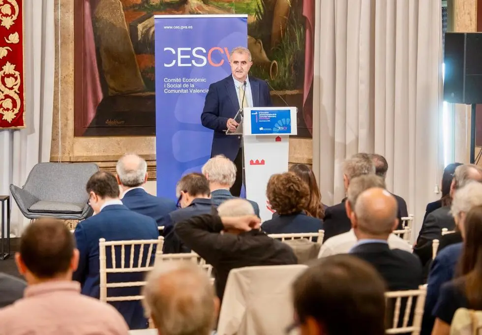 Castelló reúne un encuentro sobre el Euro Digital y la economía valenciana