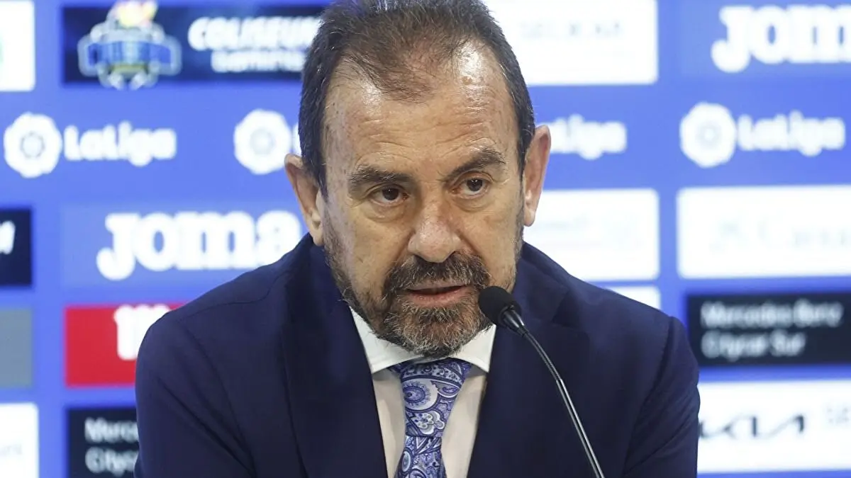 Torres niega haber engañado a Bordalás y cuestiona su continuidad en Getafe
