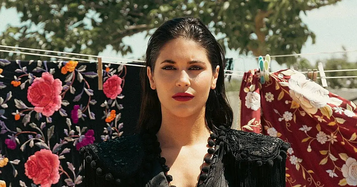 La lumbrerense Carmen Avilés llevará su proyecto ‘Carmela’ al Icónica Sevilla Fest