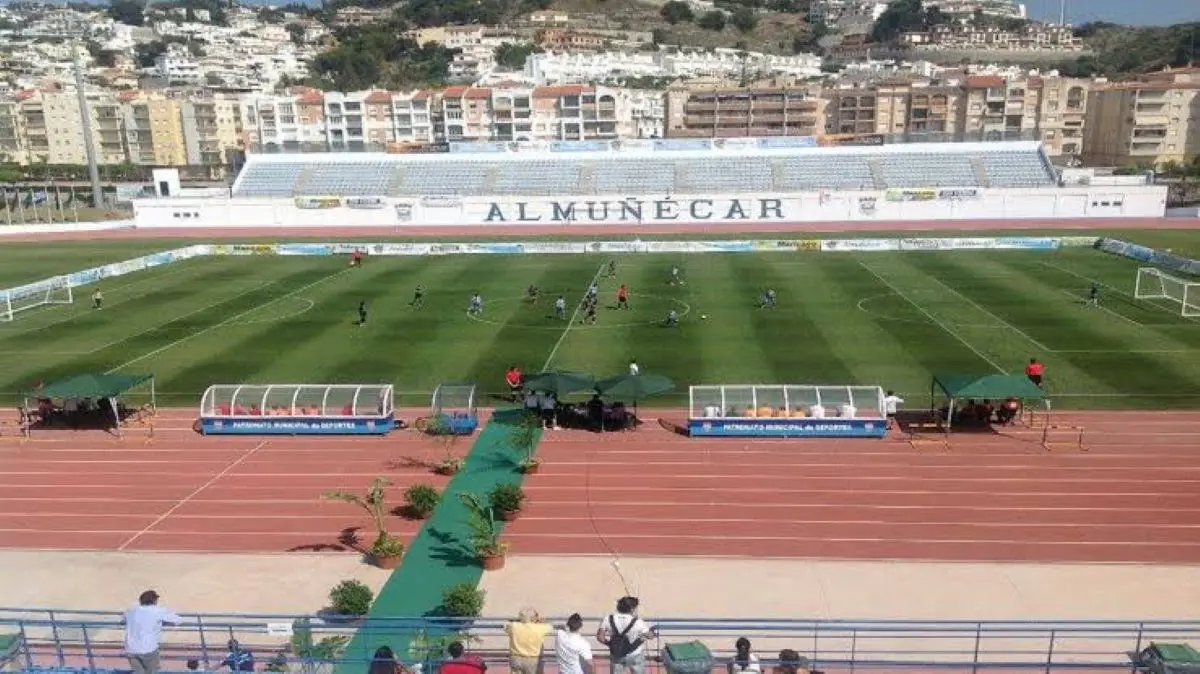 El fútbol y el kenpo protagonizan la agenda deportiva del fin de semana