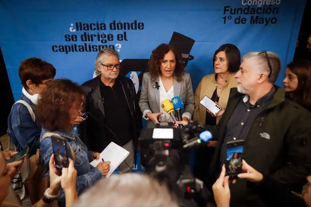 Córdoba inaugura un congreso sobre el capitalismo y la huelga del 11N