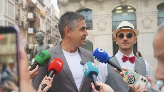 Cartagena acogerá una protesta para reclamar la recuperación del tren