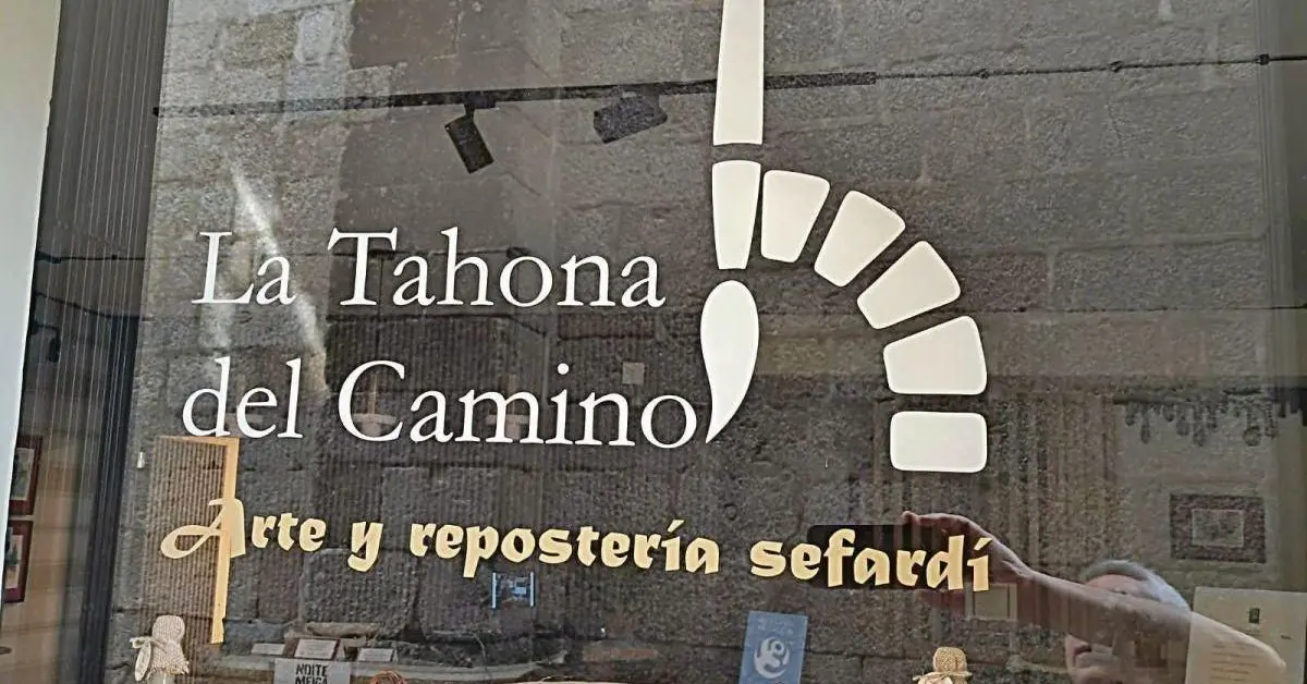 El éxito llevó a la Tahona del Camino a cerrar antes de hora