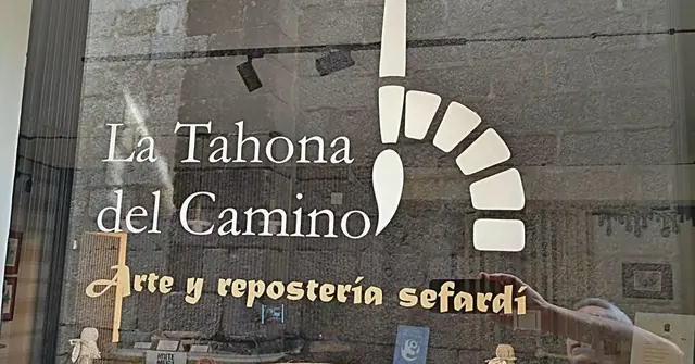 El éxito llevó a la Tahona del Camino a cerrar antes de hora