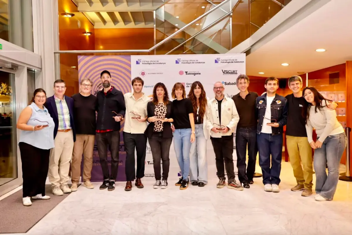 El Psicurt reconoce a «Chicken Jazz» y «Beauty» en su undécima edición