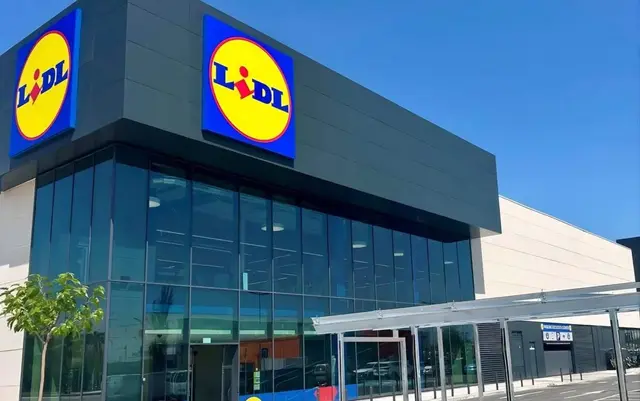 Lidl abrirá un nuevo supermercado en Vélez-Málaga el 29 de octubre