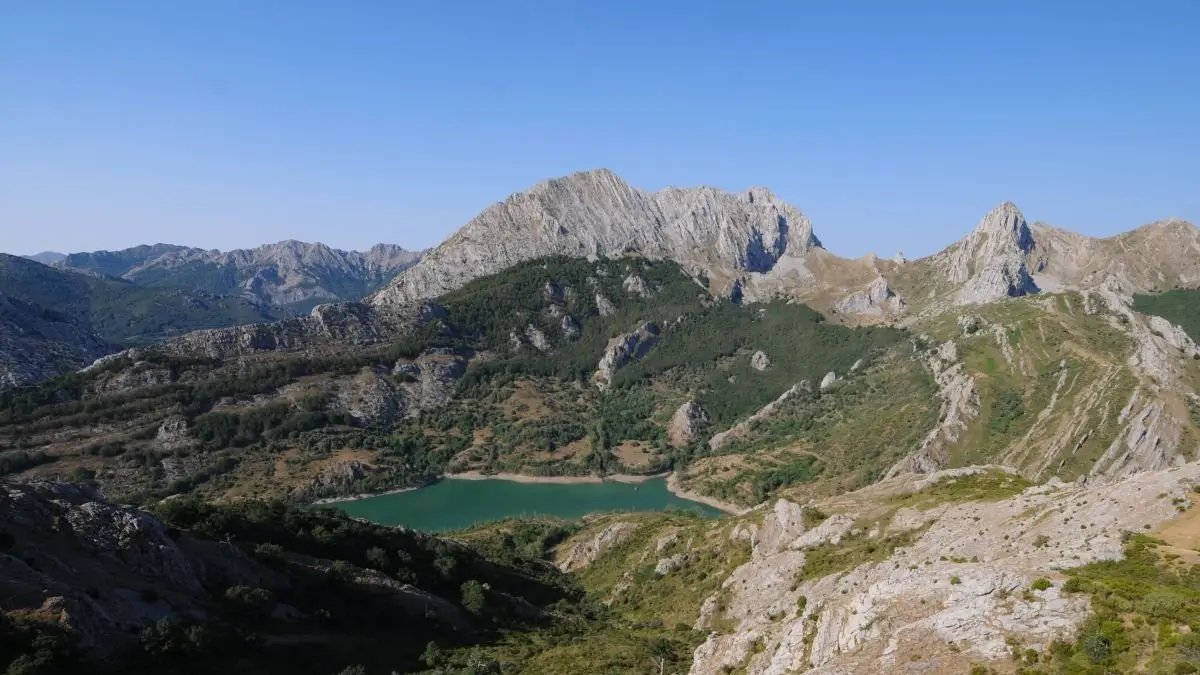 El plan turístico de la Montaña de Riaño se prorroga hasta finales de 2028