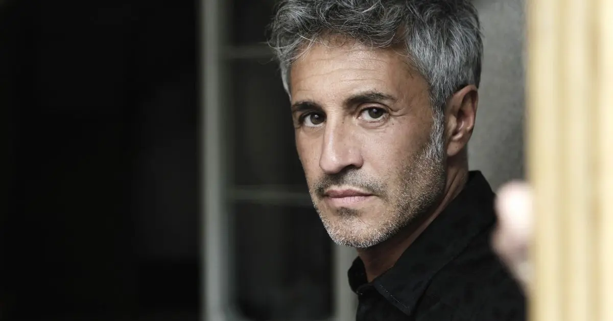 Sergio Dalma lleva su gira «Ritorno a Via Dalma» a la plaza de Toros de Almería
