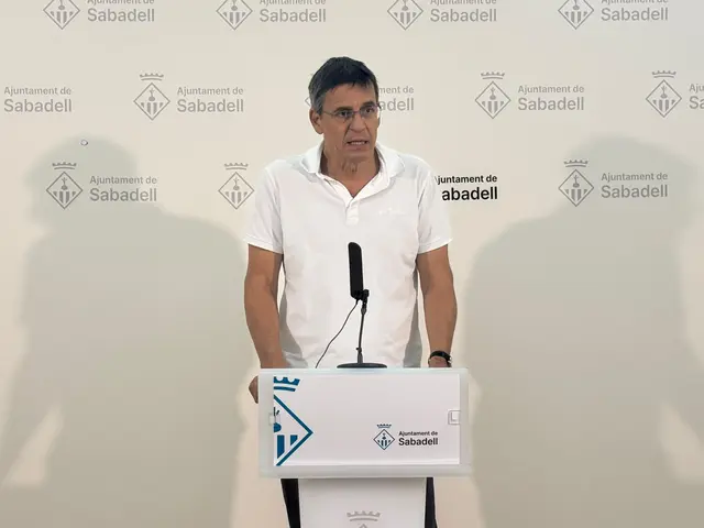 El congreso estatal de astronomía concluye en Sabadell con una valoración positiva