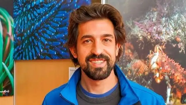 Un documental sobre la costa gallega será premiado en el ciclo de cine submarino de Donostia