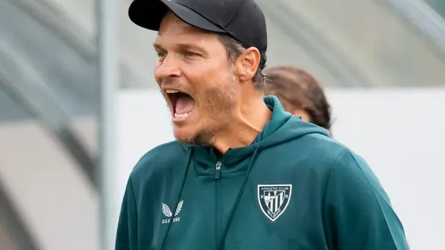 La historia del Athletic, clave para la elección de Terzić