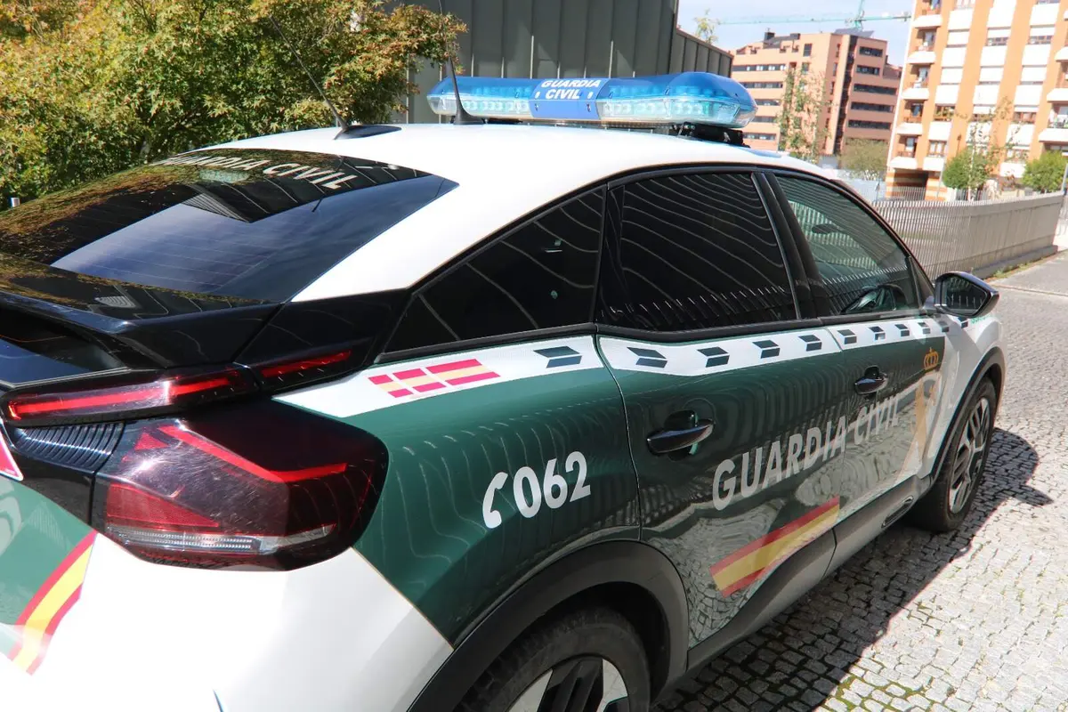 El cuartel de la Guardia Civil en Pola espera la aprobación del convenio