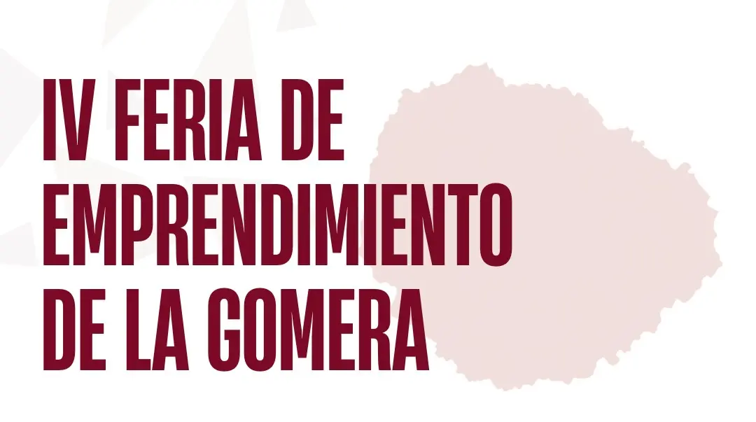 San Sebastián de La Gomera reunirá a emprendedores en una feria sobre financiación e inteligencia artificial