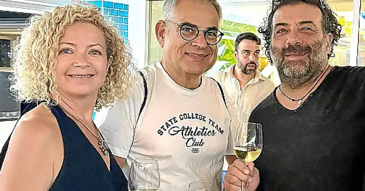 El Real Club Náutico de Palma acoge un encuentro sobre el mercado inmobiliario