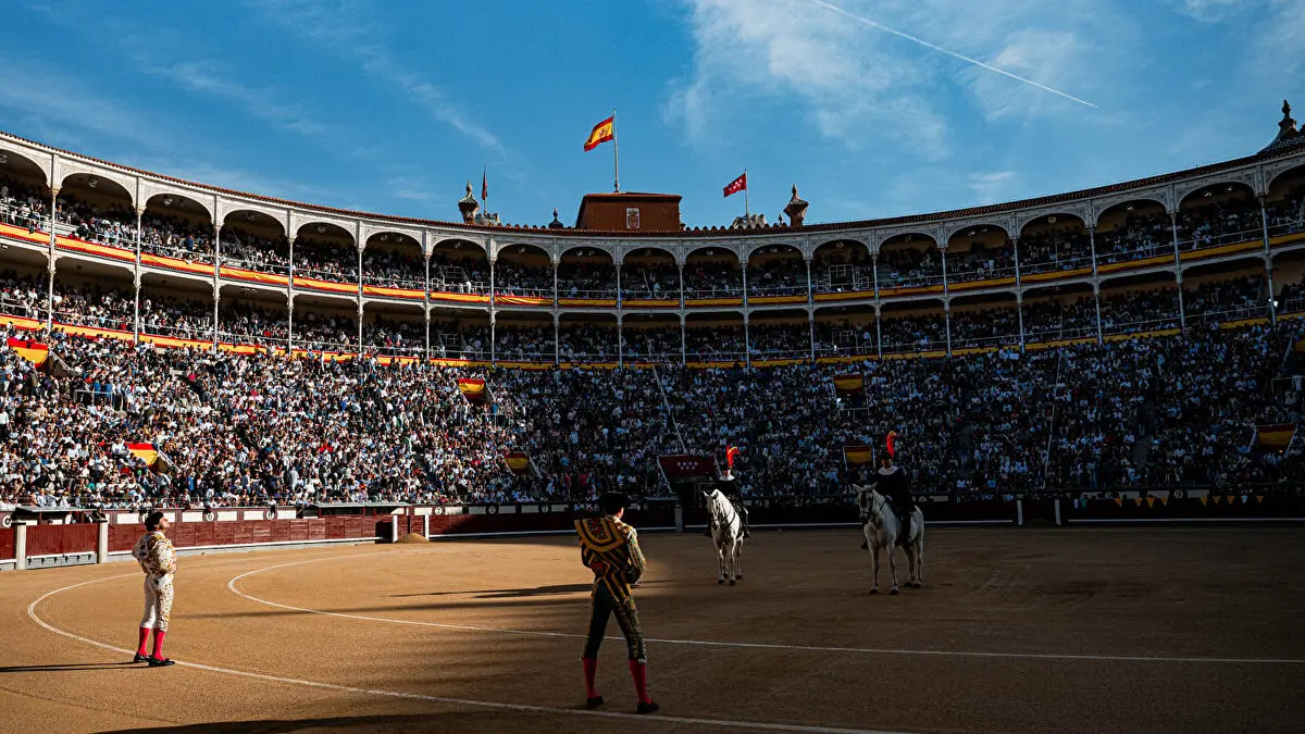 La Feria de Otoño congrega a más de 175.000 personas en Las Ventas