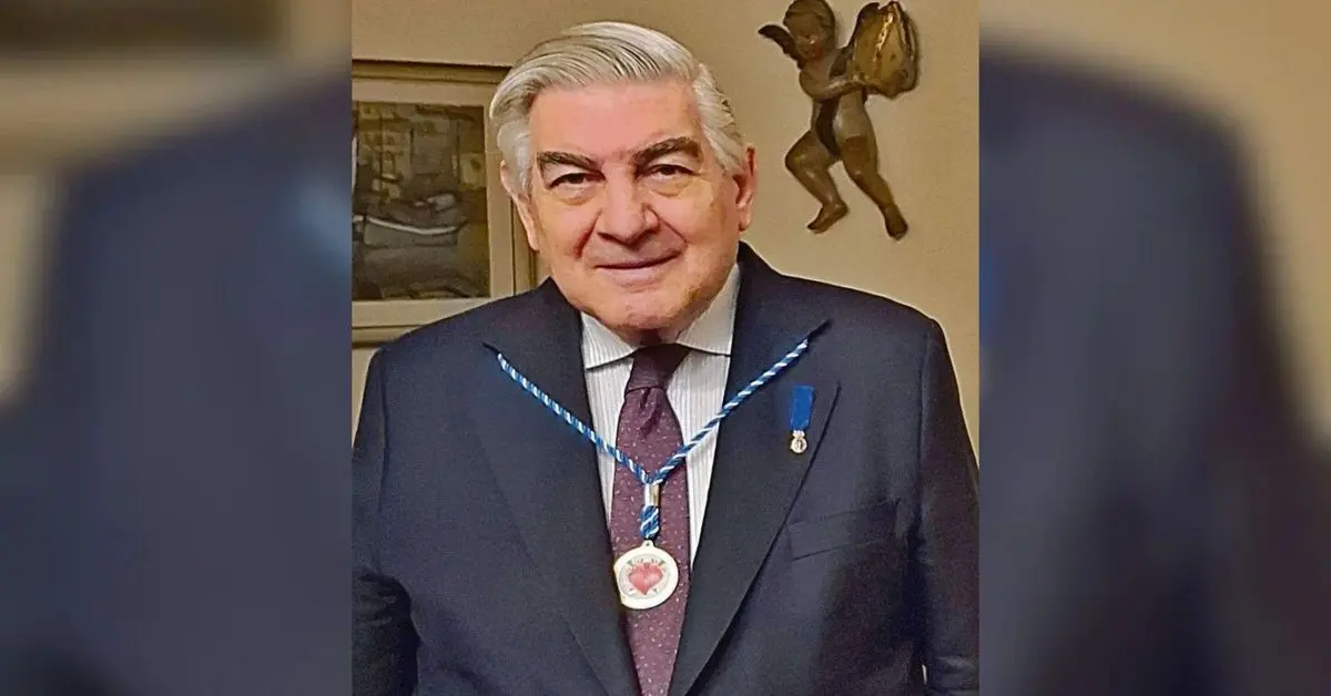 Fernández-Xesta pide elaborar un inventario comentado de la heráldica viguesa