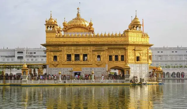 Sanse dedica su cita artística del martes a la huella islámica en la India