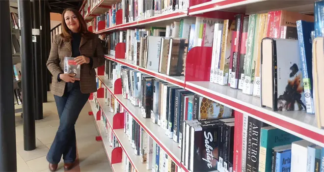 La biblioteca de Alovera alcanza su 22º Premio María Moliner