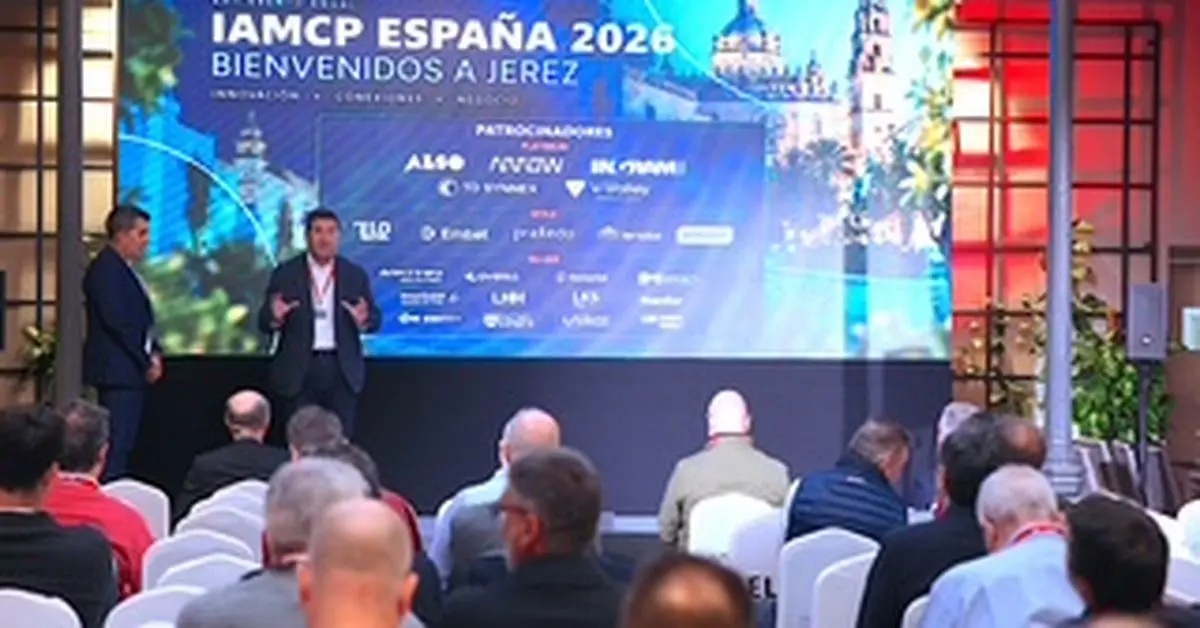 Los Claustros acogerán el encuentro anual de socios del ecosistema Microsoft